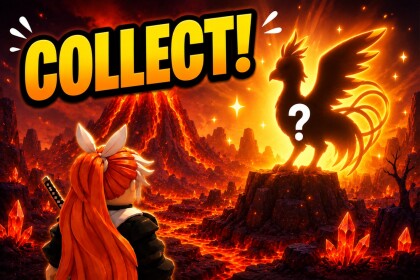 [UPDATE 🔥] Anime Monster Collector [Crunchyroll]