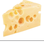 Neck cheese