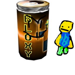 find a soda at 3am