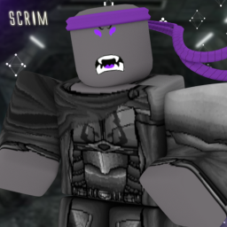 SCRIM || Bricktops