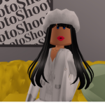 Winter Tokyo boutique