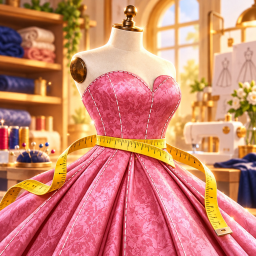 Fashion Designer