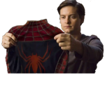 SAM RAIMI TOBEY MAGUIRE GROUP