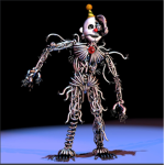 Ennard fan