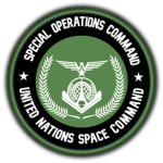 |:|:|:| Special Operations Command |:|:|:|