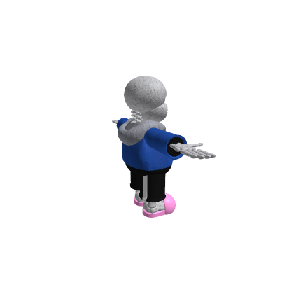 advanced sans