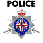 The British Police Department