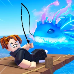 Fish It! icon