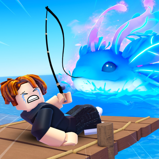 [🪸UPD] Fish It! 🐟