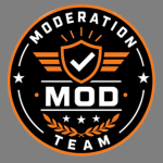 [MODS] Moderation Team