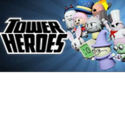 Tower Heroes REMAKE