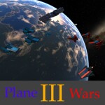 Plane Wars III BETA TESTING
