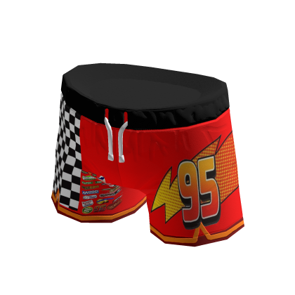 Lightning McQueen thumbnail