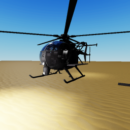 BloxWar (beta)