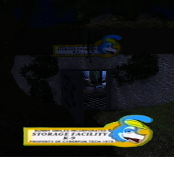 K-9 Storage Facility (TWF)