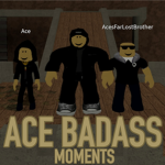 ACE BADAS MOMENT'S official