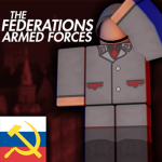 The Federation's Armed Forces [TRF]