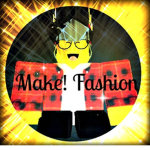 Make! Fashion