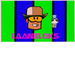 The laanbloksians