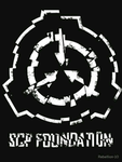 SCP- SITE Alpha