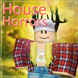 House Horrors!