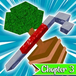 Hide and Seek Objects [CHAPTER 3] icon