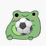 SOCCER_FROGZ