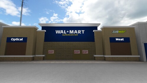Walmart RP