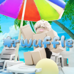 'rwuffle