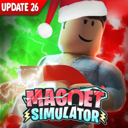 Magnet Simulator X! [BETA]