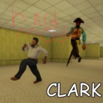 Huss Rooms Clark But Super Super Hard Mode