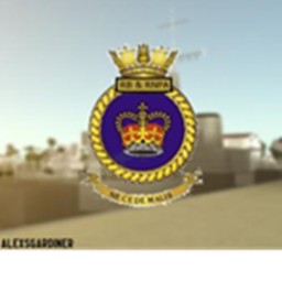 |RNP|Royal Naval Police's Training Center