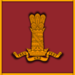 11th Hussars "Albert's Own"