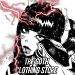 The Goth Clothing Store