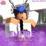 EMPIRE Application Centre