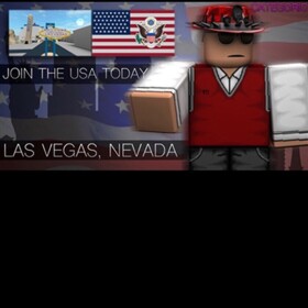 [|USA|]: Las Vegas, Nevada