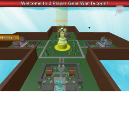 Gear war