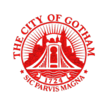 GC BLACKGATE PENITENTIARY