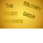 The Golden Wolverines