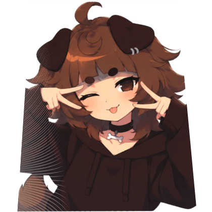 Animated Mimi Cape