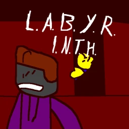 L.A.B.Y.R.I.N.T.H. (Update) icon