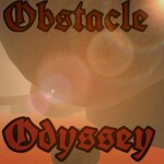 Obstacle Odyssey