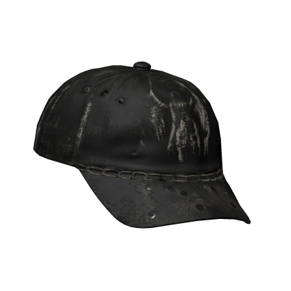 Y2k cap (backwards no holes version) Roblox item