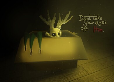 Pandora's Box [DEMO]