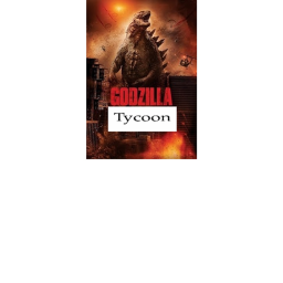 Godzilla Tycoon
