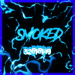 熏 smoked