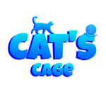 Cat's Cage