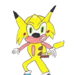 Sonichu