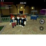 The family of con