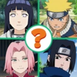 [🦊NARUTO] Guess The Anime Character